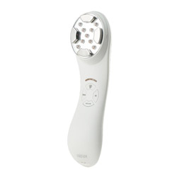 エルス YS306A-R YAOSUN RFフォト美顔器 YS306R レッド 楽天市場】エルス YAOSUN RFフォト美顔器 YS306 レッド | 価格