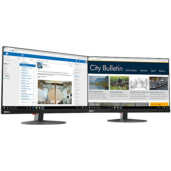 lenovo ディスプレイ 61C3MAR6JP