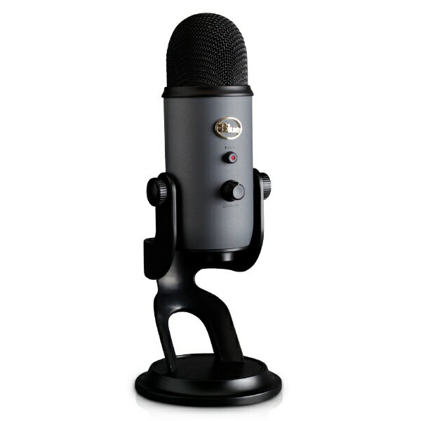 楽天市場】Blue Microphones Yeti Pro USBコンデンサーマイク - Blue