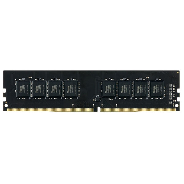 TEAMGROUP  PCメモリー デスクトップ用 TED432G2666C19DC01