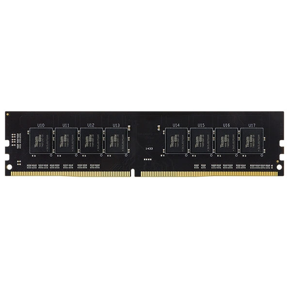 TEAMGROUP  PCメモリー デスクトップ用 TED432G2666C19DC01