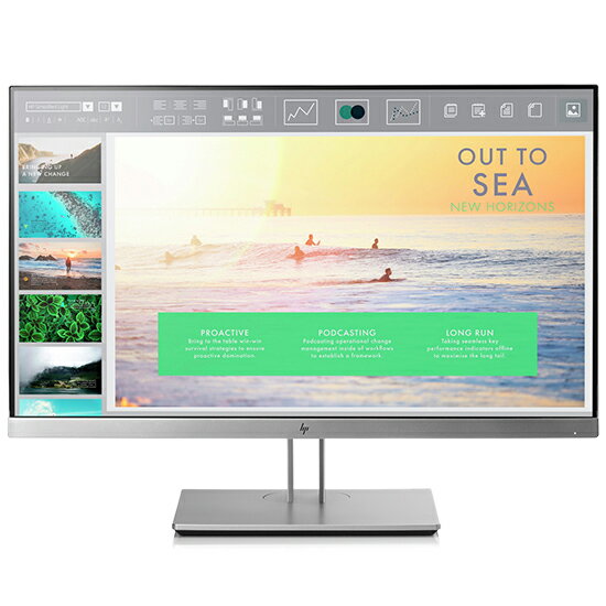 楽天市場】日本HP HP 27インチワイドIPSモニター P27V 9TT20AA