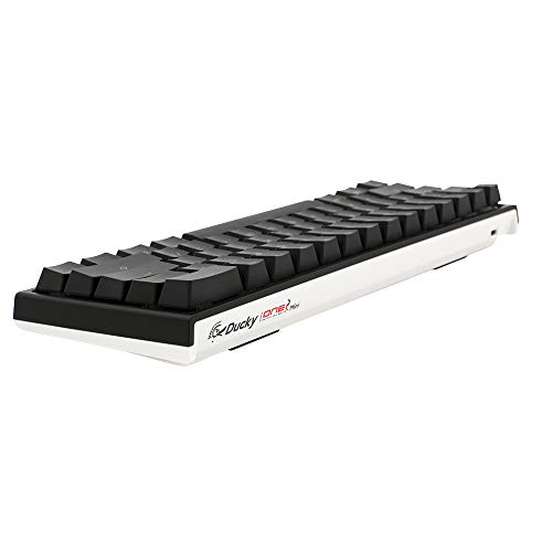 楽天市場】Ducky Channel ONE 2 MINI RGB 60% CHERRY MX Silver 
