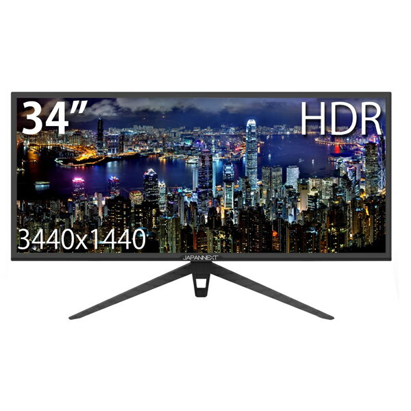 楽天市場】LG Electronics Japan LG PCモニター 34WP550-B