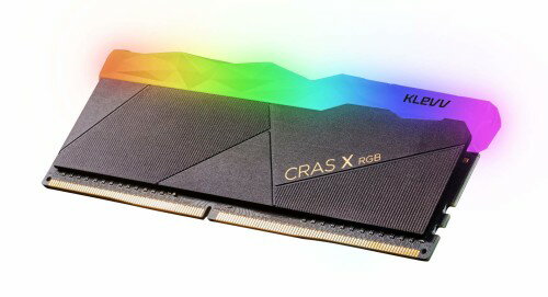 楽天市場】KLeVV デスクトップPC用ゲーミング メモリ KD48GU880