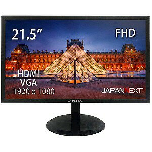 アイリスオーヤマ モニター ディスプレイ PMT-LCD22F-B IRIS OHYAMA 液晶モニター 新品 21.5インチ モニター パソコン