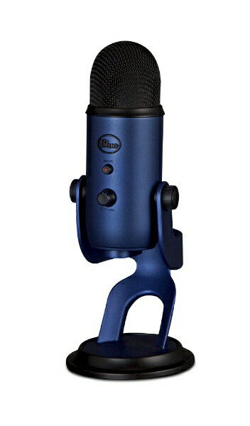 楽天市場】Blue USBマイク YETI SILVER | 価格比較 - 商品価格ナビ
