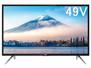 楽天市場】TCL JAPAN ELECTRONICS TCL 液晶テレビ 40S5400 | 価格比較