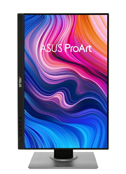 ASUS 液晶ディスプレイ PA248QV