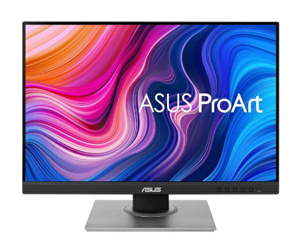 ASUS 液晶ディスプレイ PA248QV