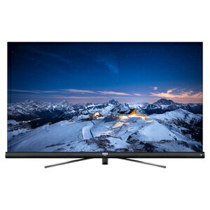 TCL 43型 43K601U 4K UHD液晶テレビ TCL 43型 43K601U 4K UHD液晶テレビ TCL 43型 43K601U 4K UHD