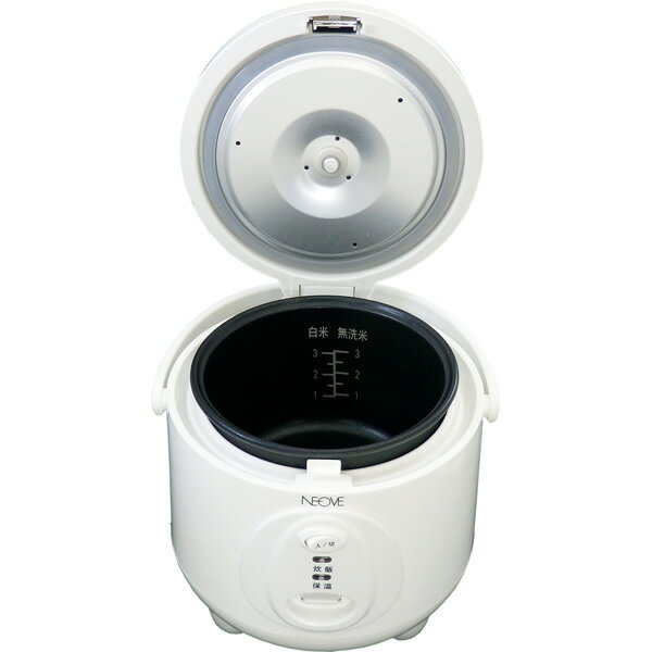 NEOVE 炊飯器 RRS-AT30WT