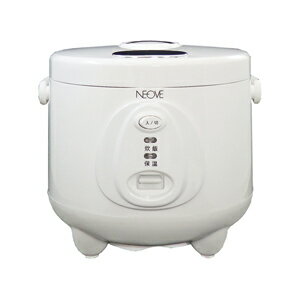 NEOVE 炊飯器 RRS-AT30WT
