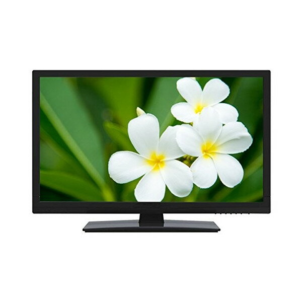 楽天市場】健興通商 Riverbo LED液晶テレビ KT-2403B 23.6インチ