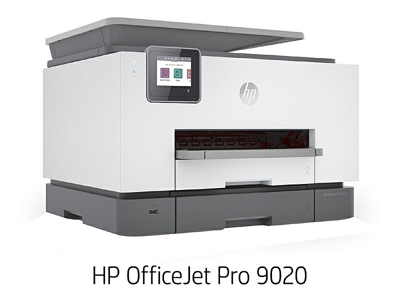 楽天市場】日本HP HP OFFICEJET PRO 8020 インクジェット複合機 1KR67D