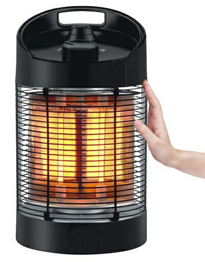 Chrester 防水仕様電気ヒーター HEAT-H-121B