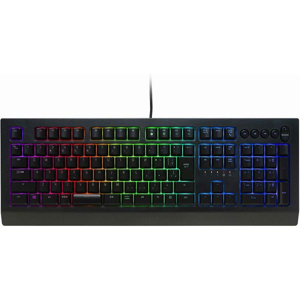 その他 Razer BLACKWIDOW 2019 JP Razer BlackWidow (2019) Review | PCMag