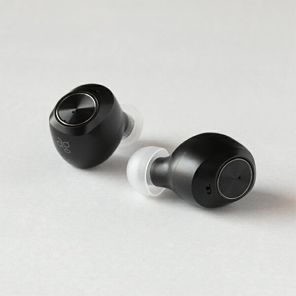 楽天市場】final ag 完全ワイヤレスイヤホン AG-TWS04K | 価格比較