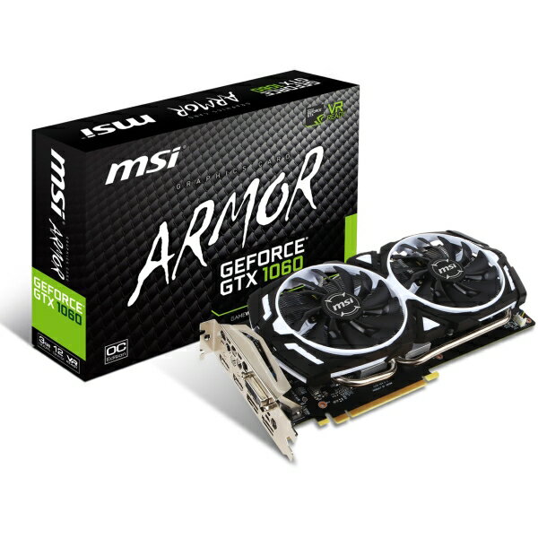 楽天市場】MSI グラフィックボード GEFORCE GTX 1070 GAMING X