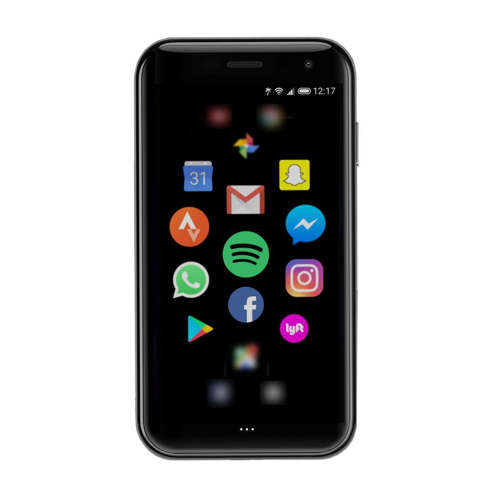 Palm Phone