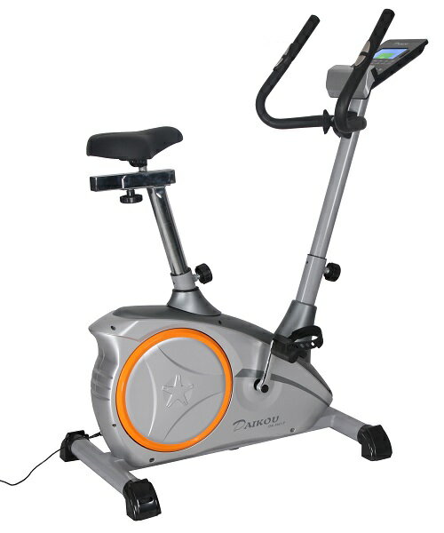 HORIZON COMFORT 7 アップライトバイク COMFORT 7（コンフォートセブン）｜家庭用アップライトバイク