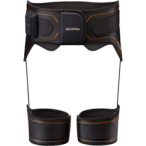 レンタル] MTG SIXPAD シックスパッド Leg Belt レッグベルトSP
