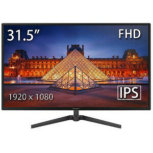 JAPANNEXT 液晶ディスプレイ JN-IPS3202FHD