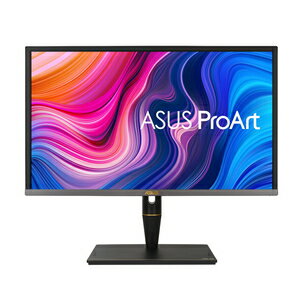ASUS PCモニター PA27UCX