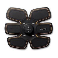 【新品】MTG SIXPAD  アブズフィット2(Abs Fit 2) Amazon.co.jp: MTG SIXPAD シックスパッド アブズフィット2(Abs