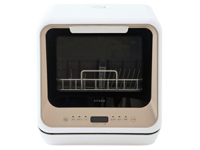 楽天市場】マクスゼン maxzen 食器洗い乾燥機 JDW03BS01 | 価格比較