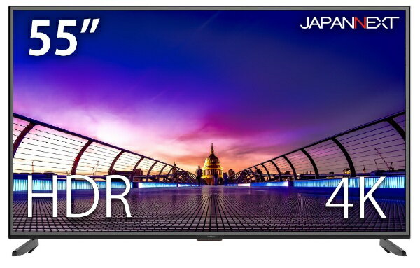 美品 ジャパンネクスト 50型液晶モニター JN-VT5001UHDR 50インチ 大型液晶ディスプレイ 4K HDR PCモニター JN-VT5001UHDR