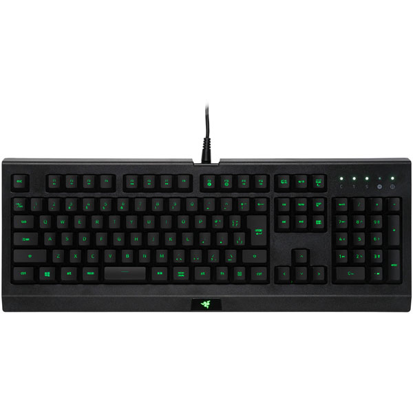 楽天市場】MSY Razer ゲーミングキーボード BLACKWIDOW 2019 JP