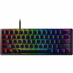 Razer ゲーミングキーボード HUNTSMAN MINI LINEAR OPTICAL Switch
