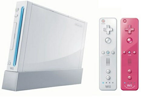 楽天市場】任天堂 Nintendo Wii RVL-S-WD 本体 | 価格比較