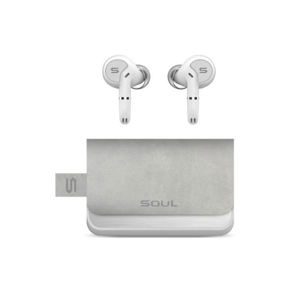 楽天市場】SOUL SYNC PRO 完全ワイヤレスイヤホン WHITE | 価格比較