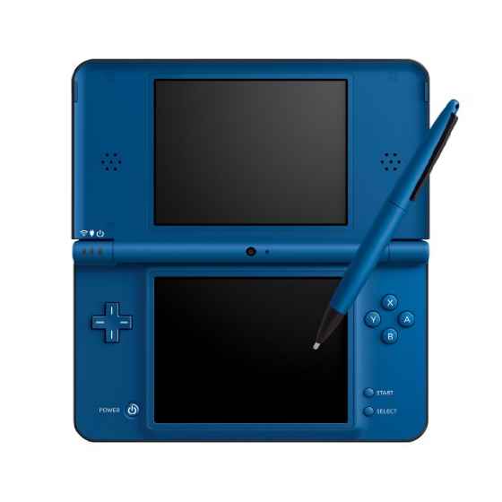 楽天市場】任天堂 Nintendo ニンテンドー DSi LL BLUE 本体