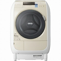 早い者勝ち❗️ 日立　ドラム式洗濯乾燥機 BD-SX110ER 2019年製 ドラム式洗濯乾燥機（洗濯:11kg・乾燥:6kg・左開き）BD-SG110KL