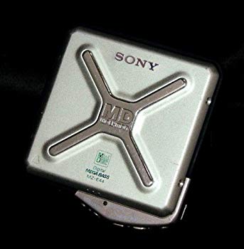 SONY ポータブルMDプレイヤー MZ-EH50 SONY ポータブルMDプレーヤー MZ-EH50 MD WALKMAN MZ-EH50の製品