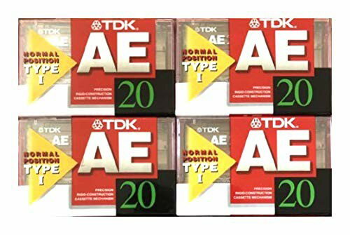 楽天市場】イメーション TDK カセットテープ AE-90G | 価格比較 - 商品