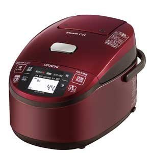 楽天市場】日立グローバルライフソリューションズ 日立 圧力IH炊飯器