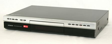 TOSHIBA VARDIA HDD&DVDレコーダー  RD-S300 東芝 VARDIA RD-S300』レポート: 【Digital-BAKA】