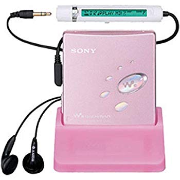 Sony MZ-EH50 [MiniDisc Wiki]