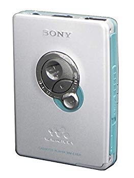 楽天市場】ソニーグループ SONY ポータブルカセットプレーヤー