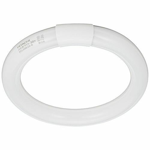 楽天市場】日立グローバルライフソリューションズ HITACHI 環形蛍光