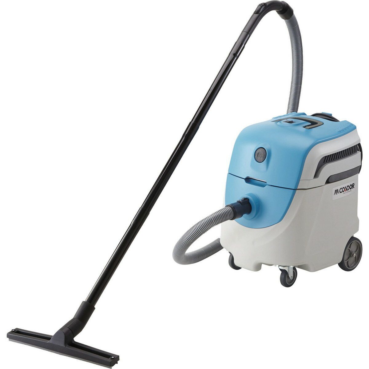 楽天市場】山崎産業 山崎産業 コンドル バキュームクリーナー CVC-301X