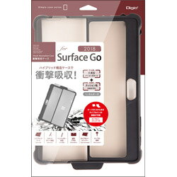 楽天市場】サンワサプライ サンワサプライ Microsoft Surface Go 用