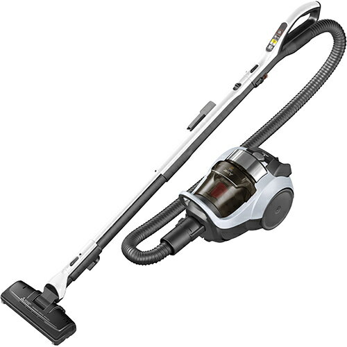 MITSUBISHI TC-EJ8J-A 2010年製 サイクロン式掃除機 MITSUBISHI TC-EJ8J-A 2010年製 サイクロン式掃除機 - メルカリ