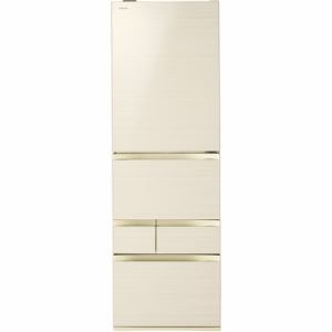 楽天市場】東芝ライフスタイル TOSHIBA 冷蔵庫 GR-S41GXV(EW
