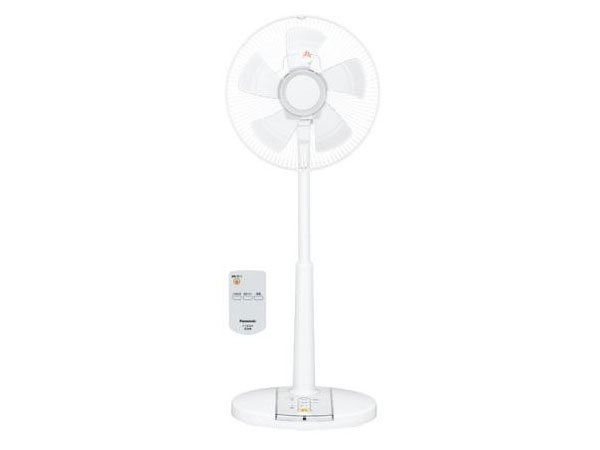 楽天市場】FIFTY ハローキティ 30cmリビング扇風機 FL-KT305