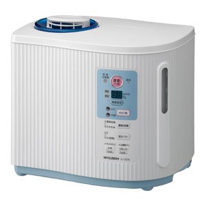 楽天市場】三菱電機 MITSUBISHI パーソナル保湿機 SH-JX1-W | 価格比較